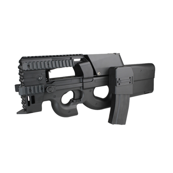 S&T P-90 Strike Head D90 CQB RIFLE nu