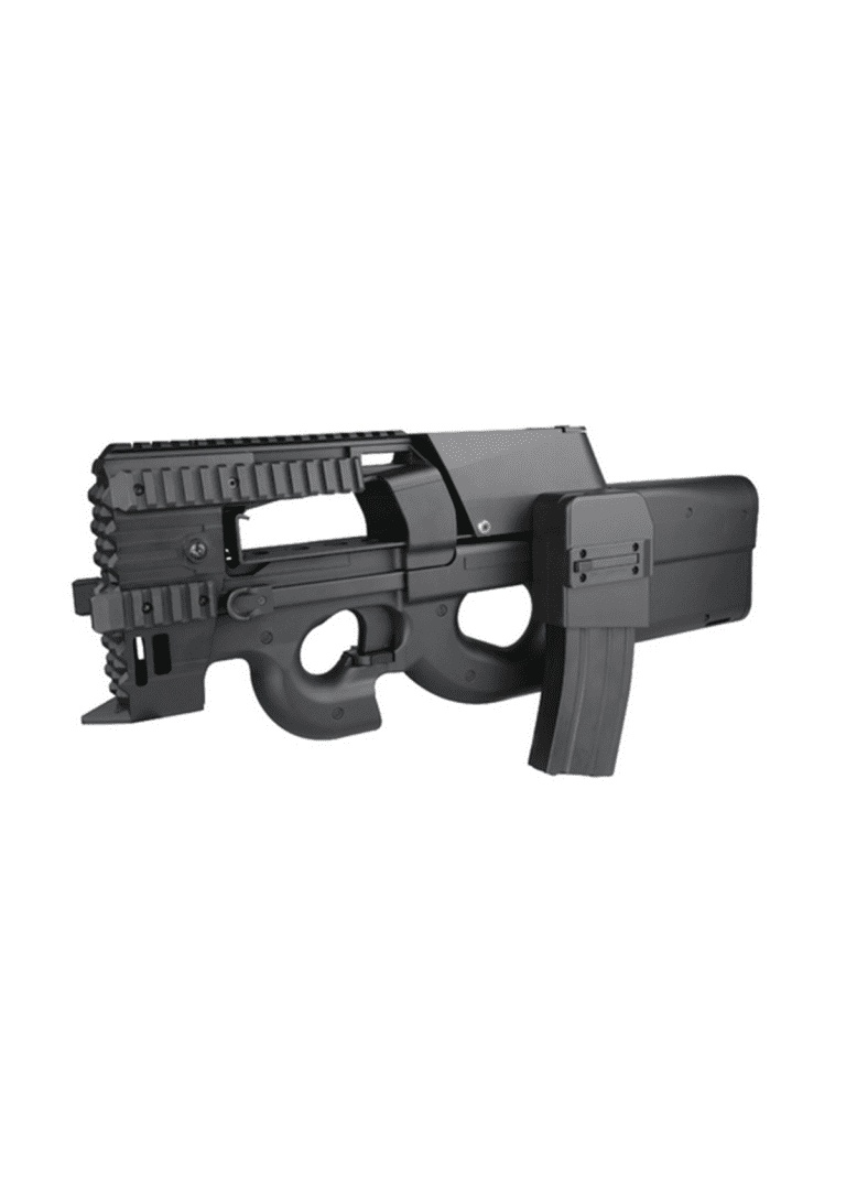 S&T P-90 Strike Head D90 CQB RIFLE nu