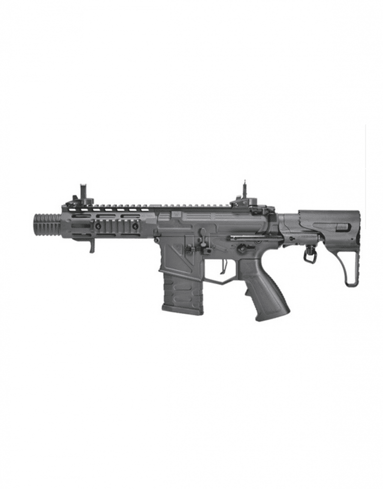 APS Phantom Extremis Rifles MK6 CRS AEG