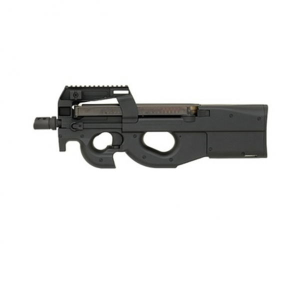 JG D90 SMG AEG BLACK Inc. Battery and Charger P984