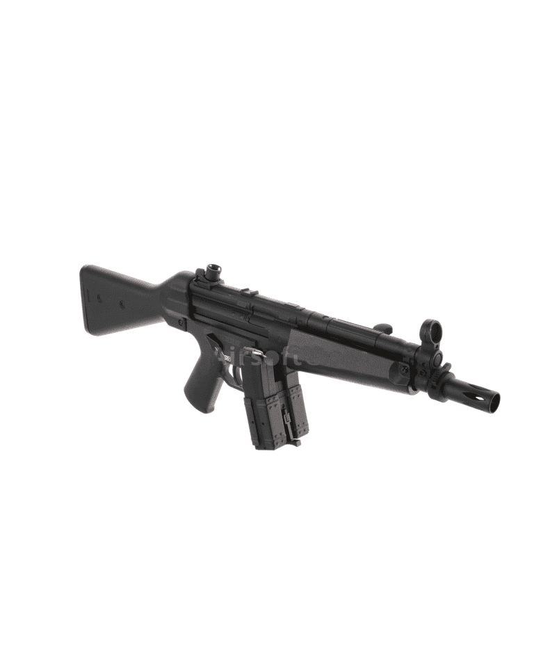 CYMA MP5 A4 200RND MAG VERSION