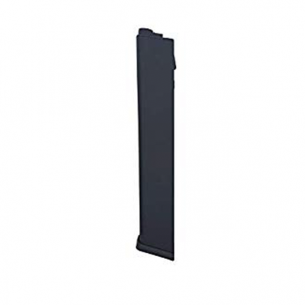 Classic Army Nemsis X9 Magazine 120 Rounds Black