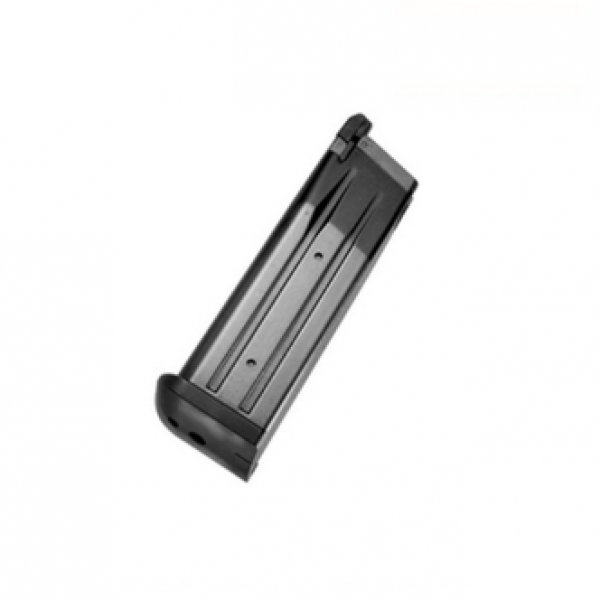 TOKYO MARUI MAGAZINE HI-CAPA 4.3 GBB 28RDS