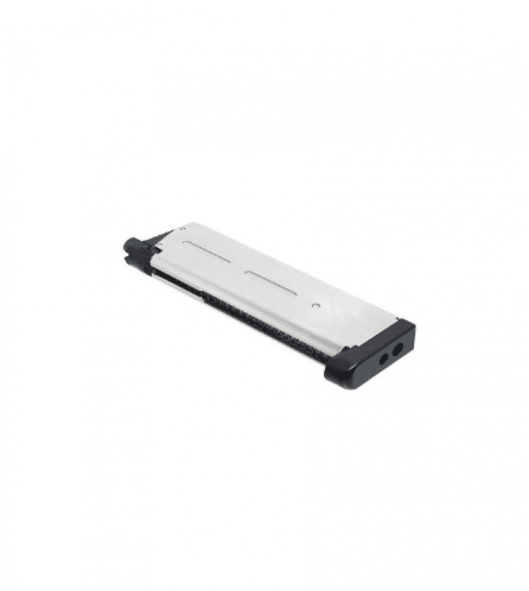 TOKYO MARUI MAGAZINE MEU GBB 28RDS