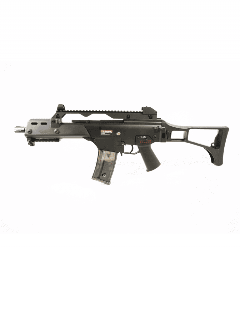 GOLDEN EAGLE G39C SPORTS LINE BLACK (INC. BATTERY AND CHARGER)