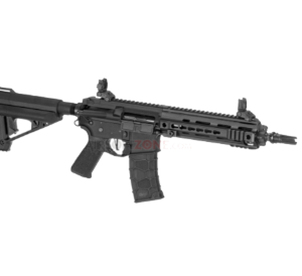 VFC AVALON CALIBUR CQC – BLACK FULL METAL