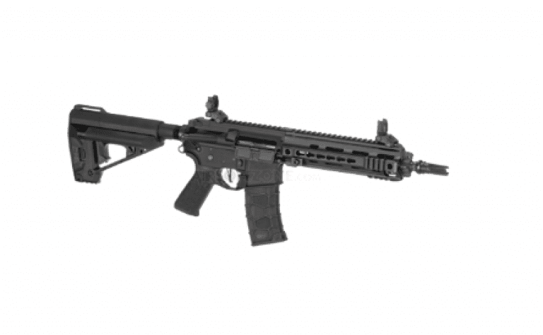 VFC AVALON CALIBUR CQC – BLACK FULL METAL