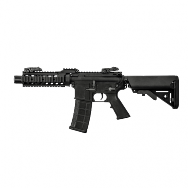 Nuprol Delta Pioneer Breacher M4 AEG OTHER COLOURS AVAILABLE