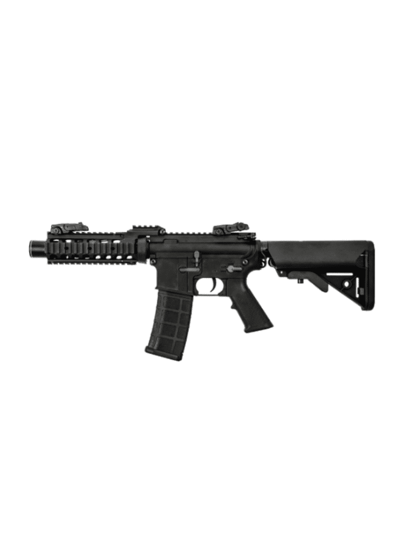 Nuprol Delta Pioneer Breacher M4 AEG OTHER COLOURS AVAILABLE