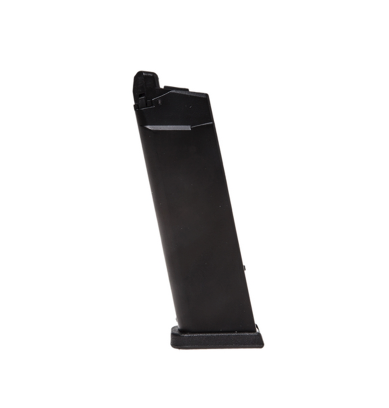 WE 19 SERIES GEN 5 GAS MAGAZINE (25 ROUNDS)