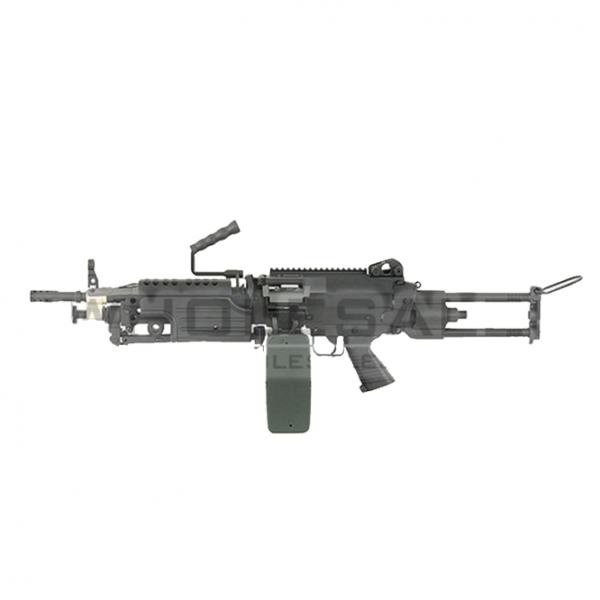 FN HERSTAL MINIMI M249 PARA (BLACK)