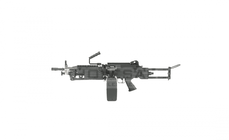 FN HERSTAL MINIMI M249 PARA (BLACK)