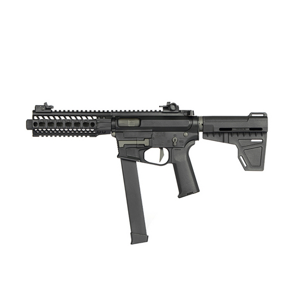Ares M45 S Class Long Modular Black Rifle (AR-087E)