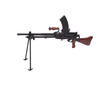 S&T TYPE 96 AEG BLACK