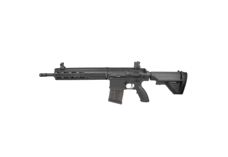 S&T ST47D Sports Line AEG (Black)