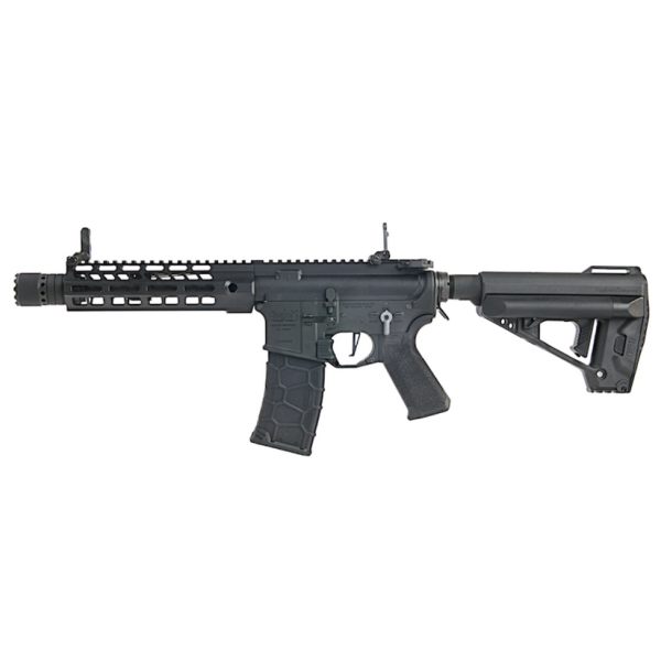 VFC Avalon Saber CQB AEG – Black