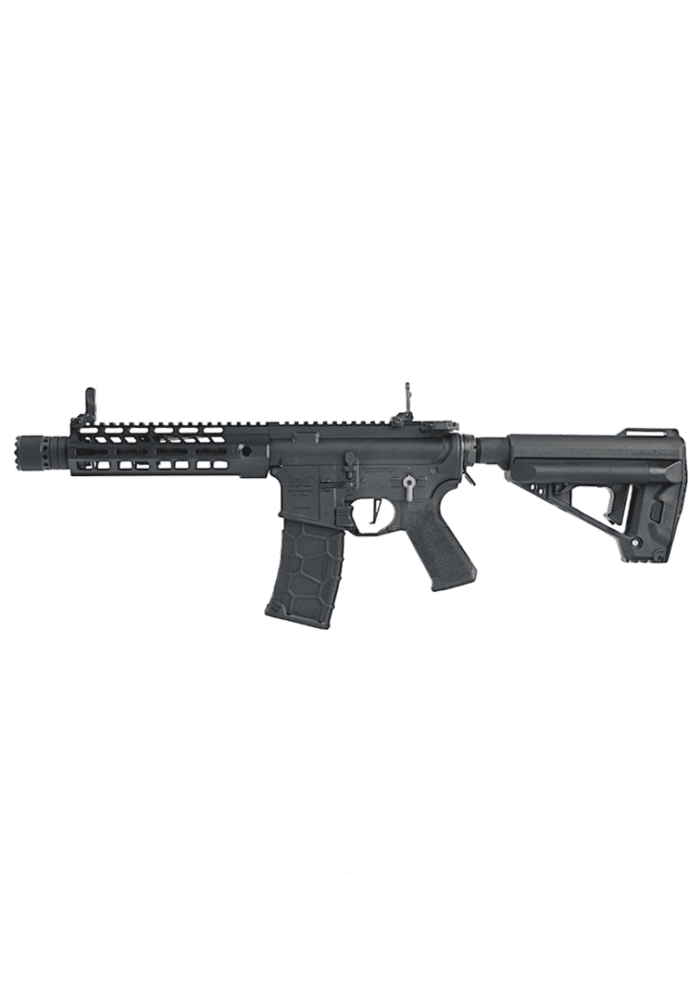 VFC Avalon Saber CQB AEG – Black