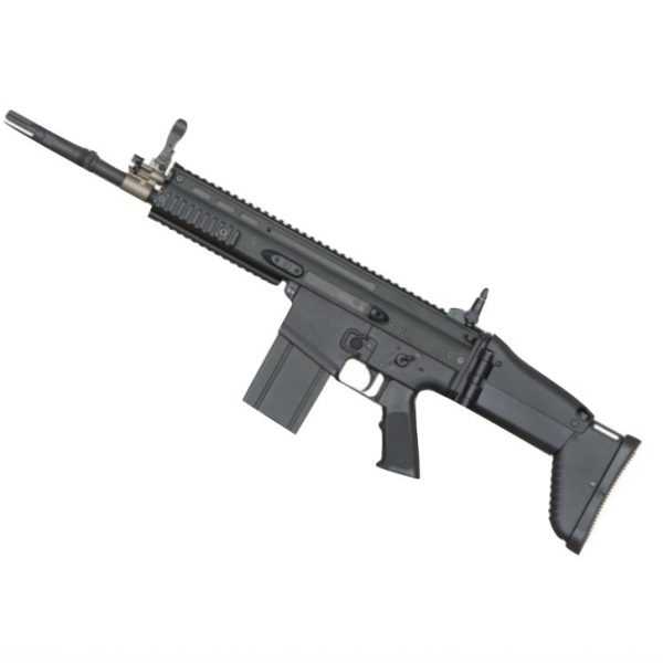 Ares MP055 SCR-H (ARES-AR-060E – Black)