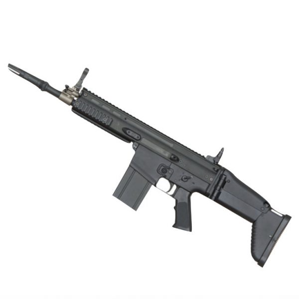 ARES SCAR H MK17 AEG AIRSOFT RIFLE