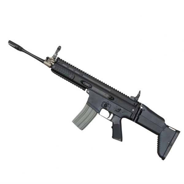 ARES SCAR L MK16 AEG AIRSOFT RIFLE