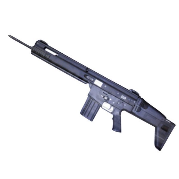 CLASSIC ARMY MK17 INC MOSFET