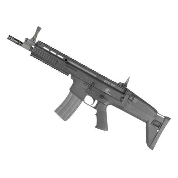 CYBERGUN FN SCAR CQC AEG AIRSOFT RIFLE (GF)