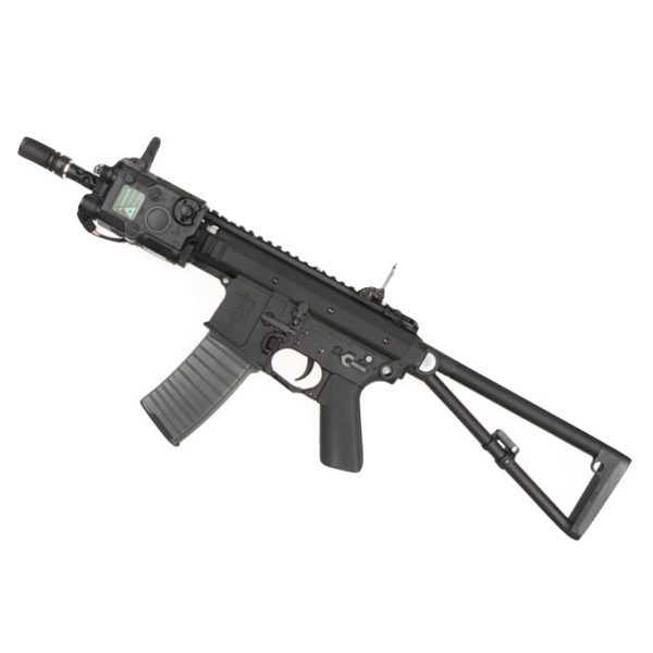 VFC PDW 8″ STD AEG AIRSOFT RIFLE