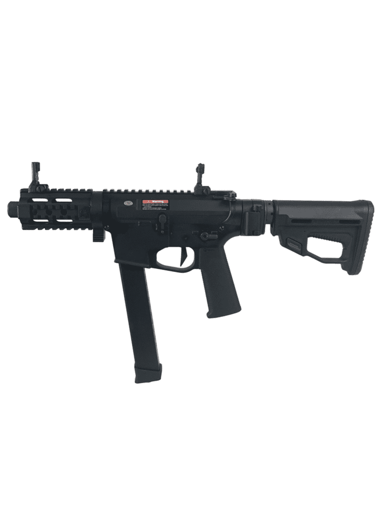 Ares M45 X Class Modular Black Rifle (AR-083E)