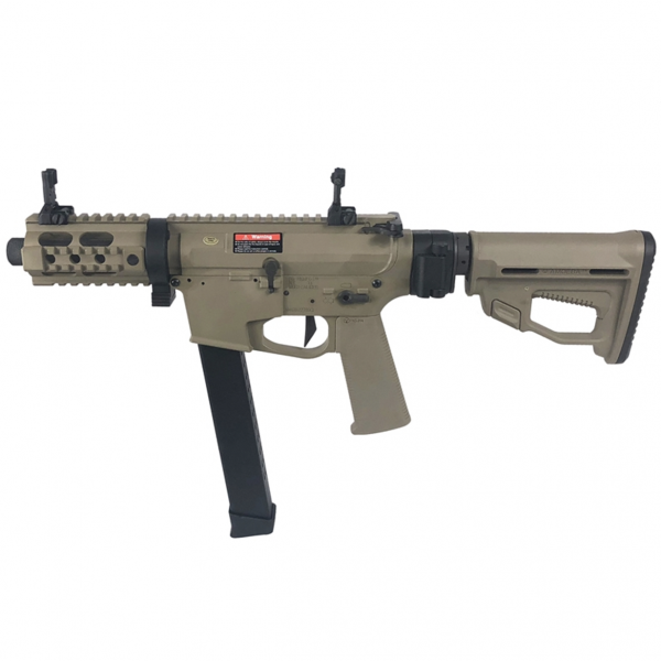 Ares M45 X Class Modular Tan Rifle (AR-084E)