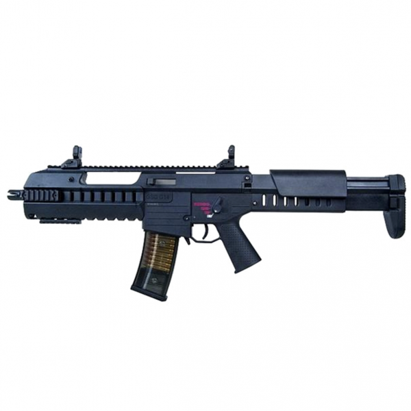 Ares GSG G14 With Electric Blowback & EFCS