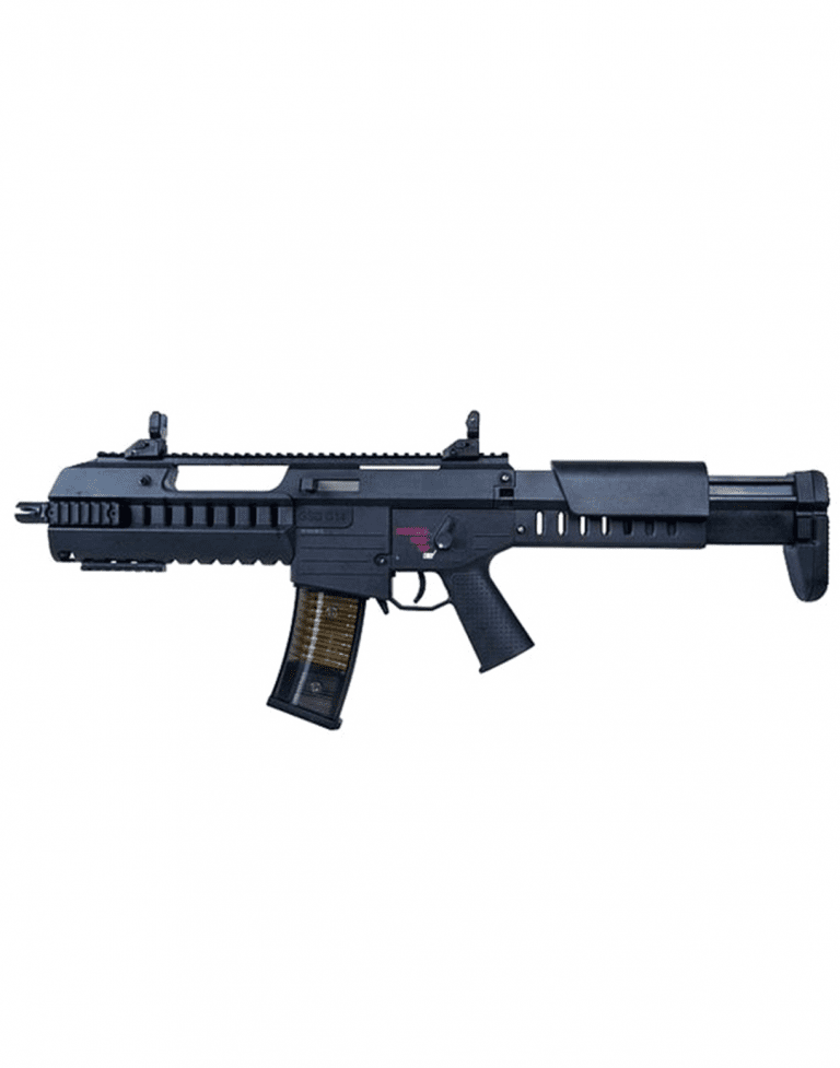Ares GSG G14 With Electric Blowback & EFCS