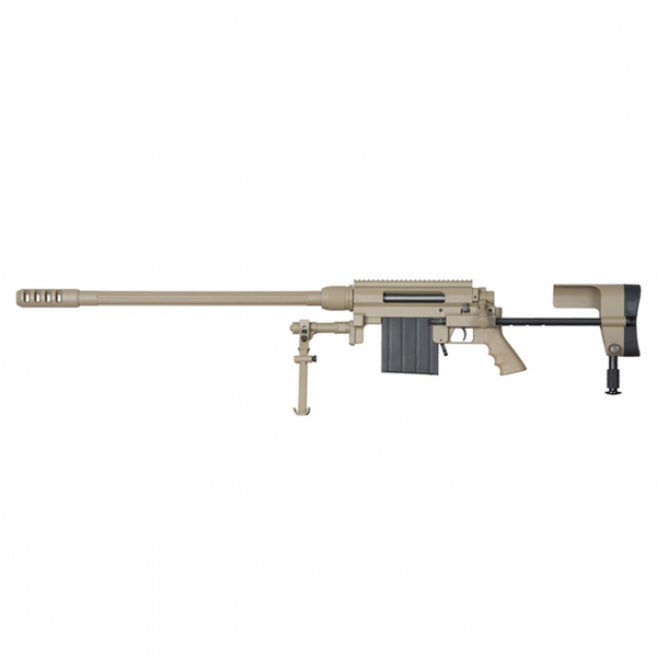 Ares EMD200 Spring Powered Sniper Rifle Tan