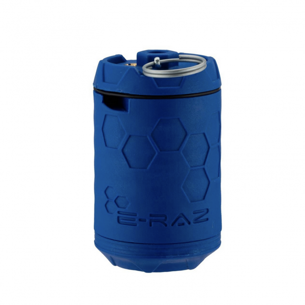 NUPROL ERAZ GRENADE E-RAZ BLUE