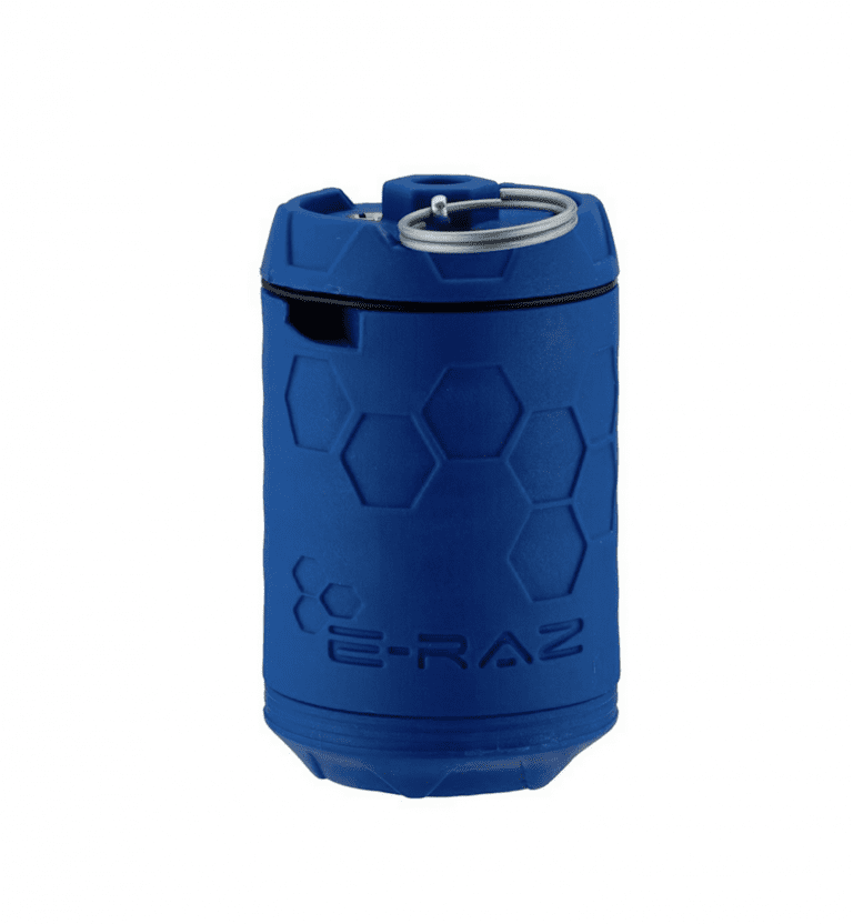 NUPROL ERAZ GRENADE E-RAZ BLUE