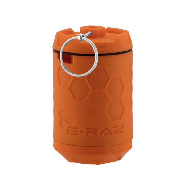 NUPROL ERAZ GRENADE E-RAZ ORANGE