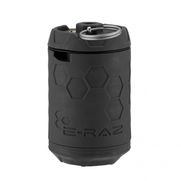 NUPROL ERAZ GRENADE E-RAZ BLACK