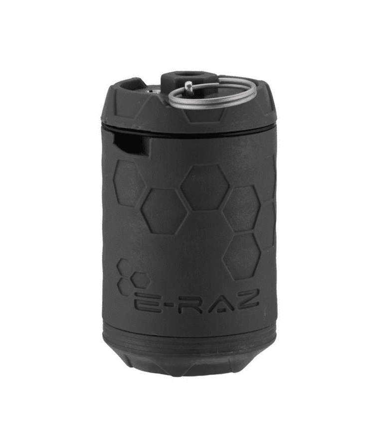 NUPROL ERAZ GRENADE E-RAZ BLACK