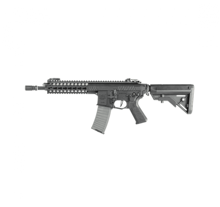 VFC AVALON GLADIUS AEG RIFLE BLACK