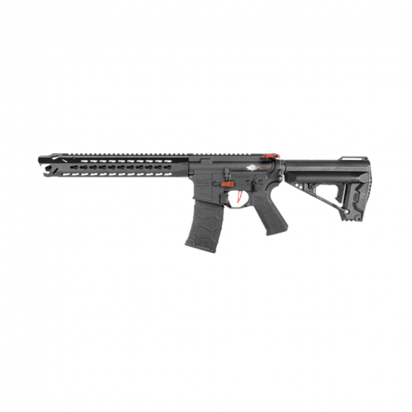 VFC AVALON LEOPARD CARBINE BLACK