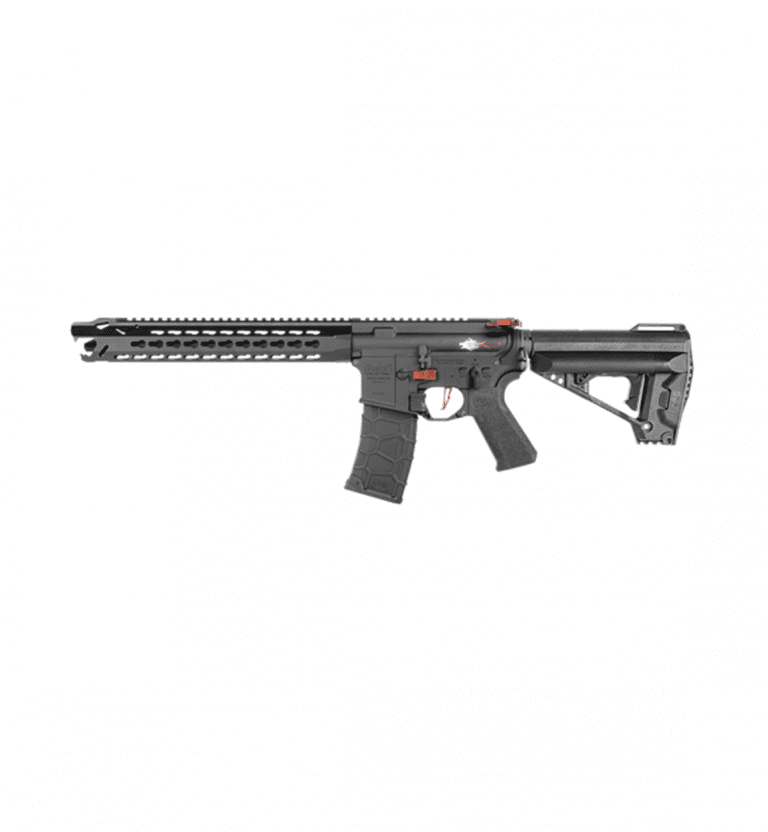VFC AVALON LEOPARD CARBINE BLACK