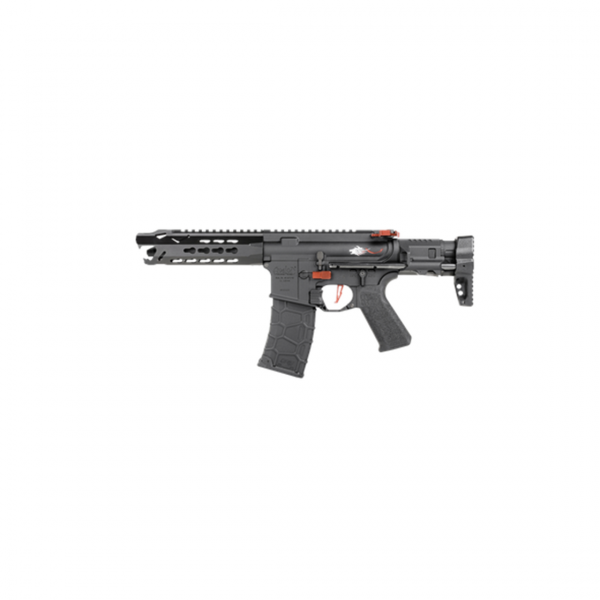 VFC AVALON LEOPARD CQB BLACK (g)