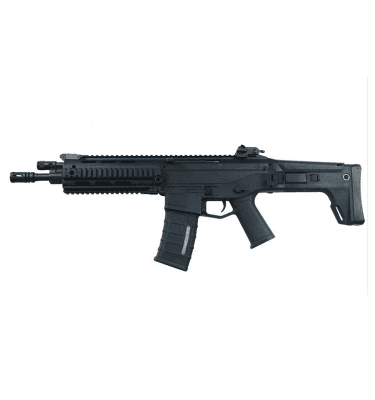 A&K MASADA SHORT BLACK nu