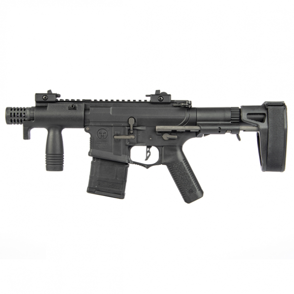 Ares Amoeba KW01 M4 PDW AEG