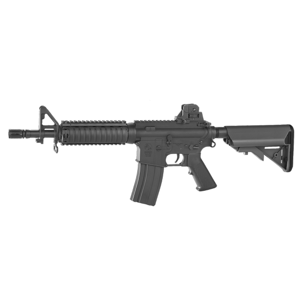 Cybergun Colt CQB M4 Rifle (CY180834) Dual Tone
