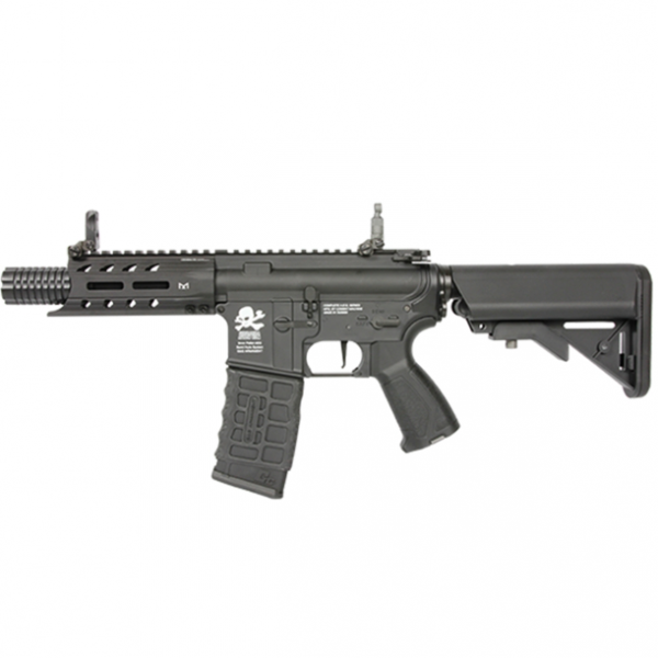 G&G Death Machine Mark 2