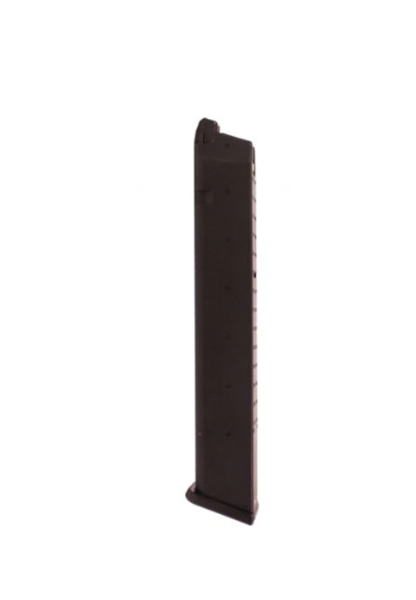 RAVEN EU SERIES 50 ROUND EXTENDED MAGAZINE