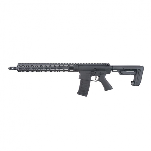 Falkor Defence Recce Black Carbine