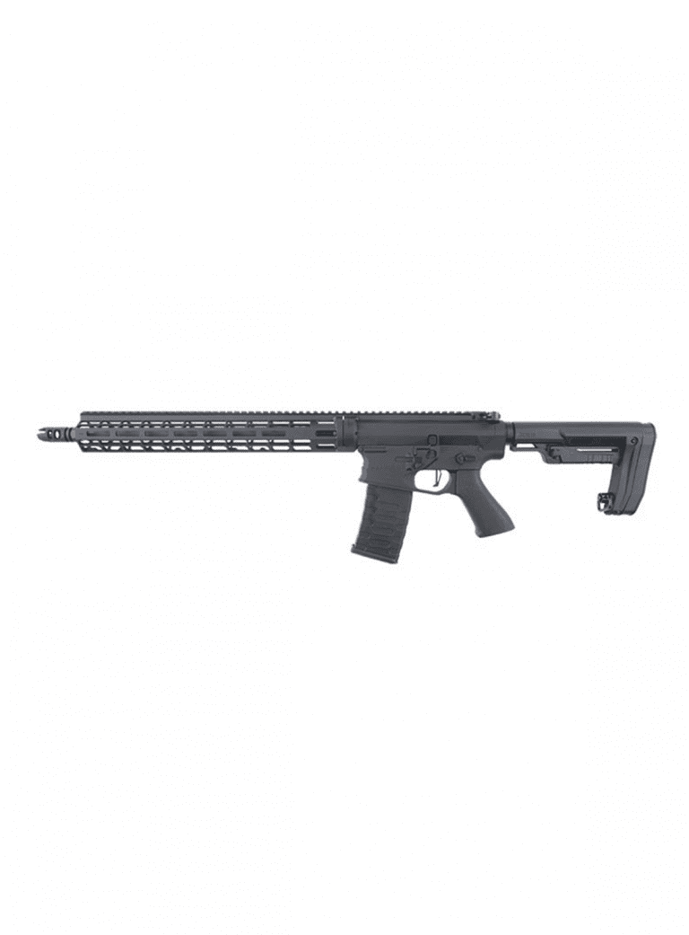 Falkor Defence Recce Black Carbine