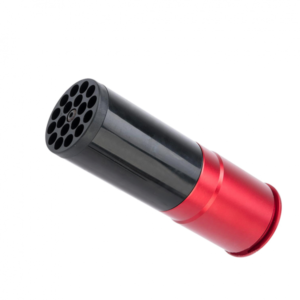 APS Hell Fire Grenade 198 Rounds