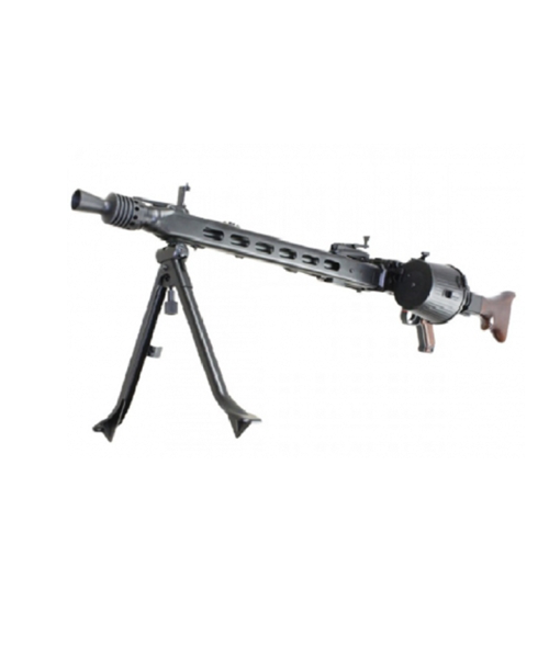 S&T AGM MG42 MACHINE GUN SUPPORT ASSAULT RIFLE